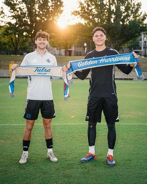 Image post by @tulsamsoccer on Instagram