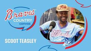 Video post by @braves on YouTube