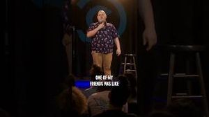 Video post by @standup on YouTube
