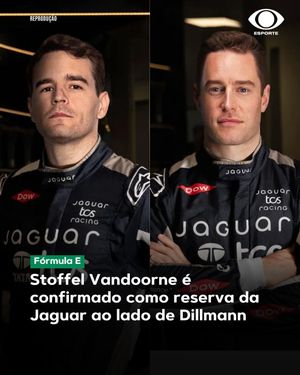 Image post by @esportenaband on Instagram