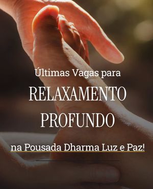 Image post by @pousadaluzepaz on Instagram