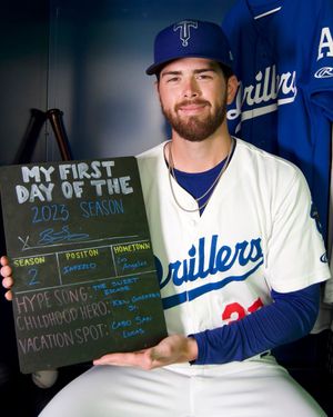 Image post by @tulsadrillers on Instagram