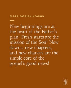 Image post by @churchofjesuschrist on Instagram