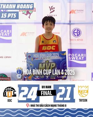 Image post by @Jumpshots Tournament on Facebook