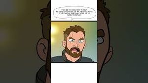 Video post by @dorkly on YouTube