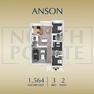 Image post by @livenorthpointehomes on Instagram