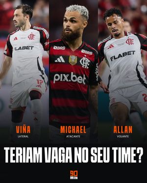 Image post by @90minbrasil on Instagram