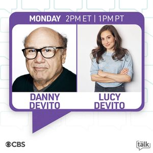 Image post by @thetalkcbs on Instagram