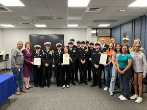 Image post by @ltgovofco on Instagram