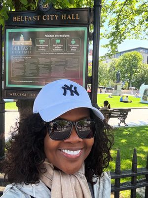 Image post by @cecewinans on Instagram