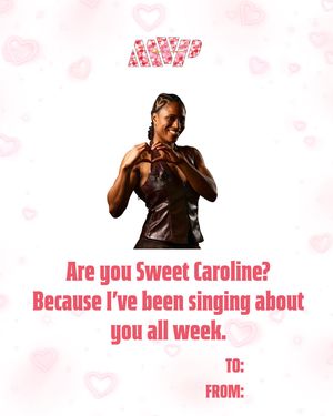 Image post by @mostvaluablepromotions on Instagram