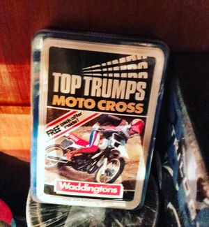 Image post by @racerxonline on Instagram