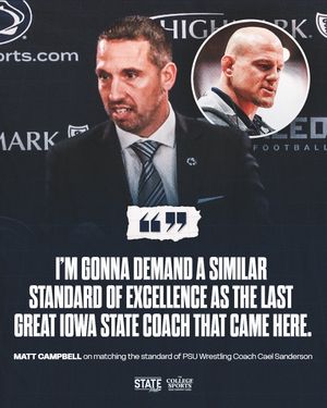 Video post by @statemediapsu on TikTok