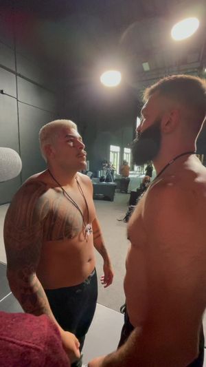Video post by @ufc on TikTok