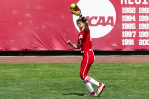 Image post by @utahsoftball on Instagram