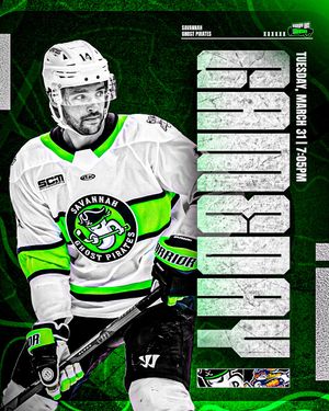 Image post by @savghostpirates on Instagram