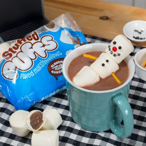 Image post by @stuffedpuffs on Instagram