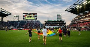 Image post by @dcunited on Instagram