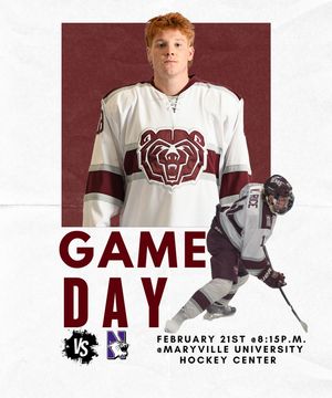 Image post by @d3mostateicebears on Instagram