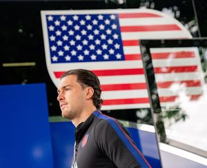 Image post by @USMNT on Twitter