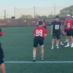 Image post by @chsrangersathletics on Instagram