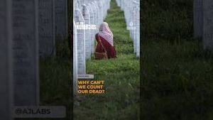Video post by @Al Jazeera English on YouTube