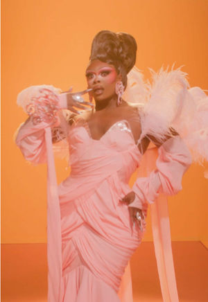 Video post by @rupaulsdragrace on TikTok