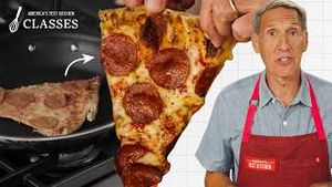 Video post by @americastestkitchen on YouTube