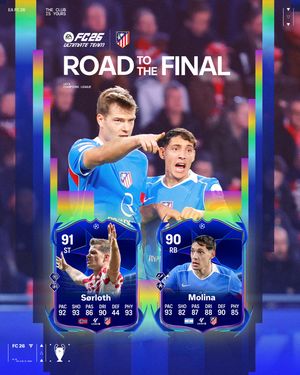 Image post by @atleticodemadrid on Instagram