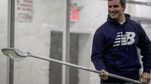 Image post by @warriorlax on Instagram