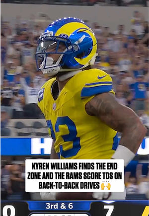 Video post by @nfl on TikTok