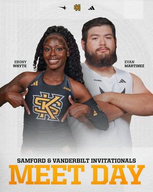Image post by @ksuowlstrackxc on Instagram