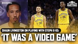 Video post by @showtimebasketball on YouTube
