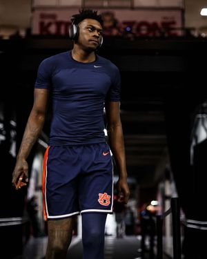 Image post by @auburnmbb on Instagram