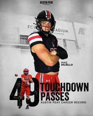 Image post by @govsfootball on Instagram