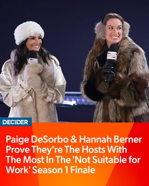 Image post by @deciderdotcom on Instagram