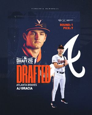 Image post by @uvabaseball on Instagram