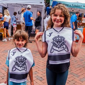 Image post by @swamprabbits on Instagram