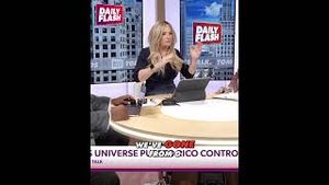 Video post by @dailyflashtv on YouTube