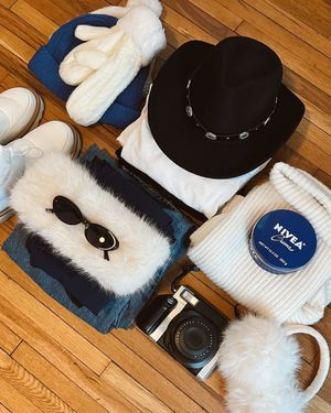 Image post by @niveausa on Instagram