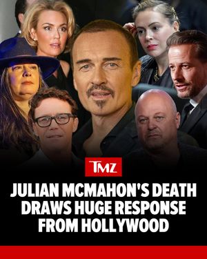 Image post by @tmz_tv on Instagram