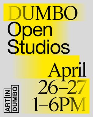 Image post by @dumbo_brooklyn on Instagram