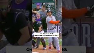 Video post by @foxsports on YouTube