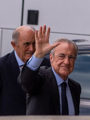 Image post by @areasportsnetwork on Instagram