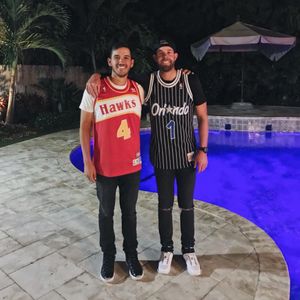 Image post by @kevintway on Instagram