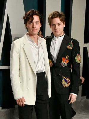 Image post by @glamourgermany on TikTok