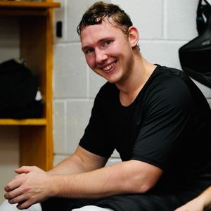 Image post by @Chicago_Wolves on Twitter