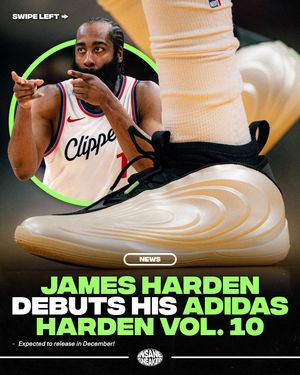 Image post by @insanesneaker on Instagram