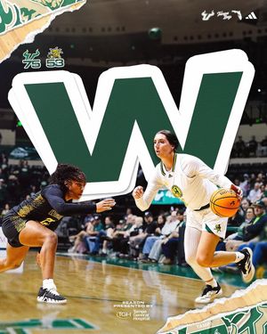 Image post by @usfwbb on Instagram