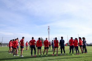 Image post by @chivasfemenil on Instagram